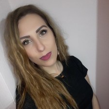 Ελενα Ξηρομεριτη