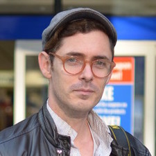Benjamin Ettinger