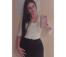 Klaudia Arriera