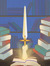Ladyofthelibrary