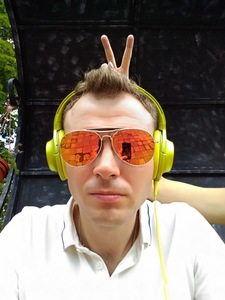 Alexey Kravchenko