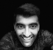 Dhiren Bhatia