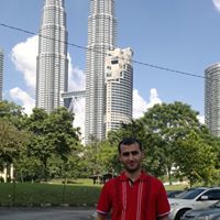 Bashar Alwafi