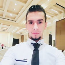 Yahya Khalaf