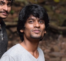 Lakshman Raj