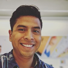 Alejandro Trujillo