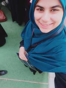 Shimaa Sadeq