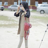 Lisa Rahayu
