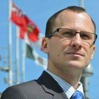 Matt Austin