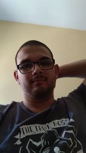 Darío M A