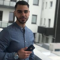 Mohamad Zehouri
