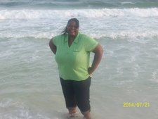 Mahalia Moore