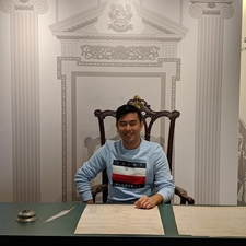 Eric Yap