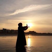Syeda Rijaa