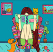 Librocubicuraliste