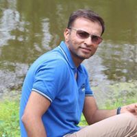 Bhavin Kansagara