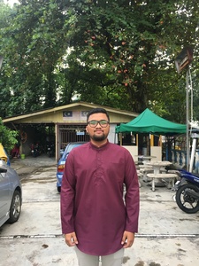 Nur Amirul Zakwan Bin Ahmadiy