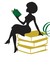 Bookmarked & Bougie Book Club