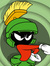 Marvin the Martian