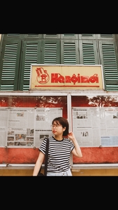 Lan Anh NGUYEN