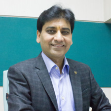 Sanjay Manocha