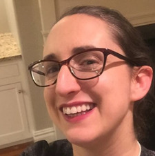 Heather O'Leary