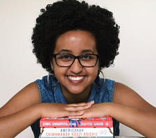Bezi (Black Bookwyrm Reads)
