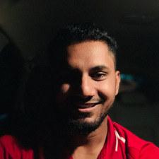 Lakshmana Bahrathi Satiyamurti