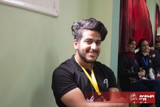 Mahmoud mohamed Hussein