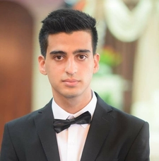Asem Mohaibesh