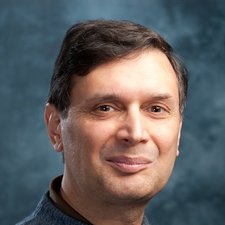 Shyam Mehta