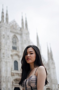 Vivienne Tiu
