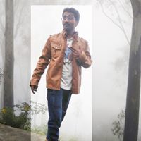 Channaveer Raj
