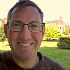 Michael Goodwin