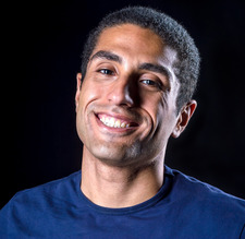 Mohamed Khaled