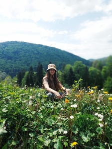 Natalika Prokopyshyn