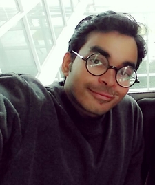 Prajwal