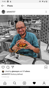 Ashish Kulkarni