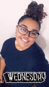 Shanice Van Geene