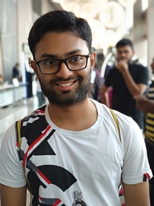 Karthik Nagarajan