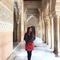 Khadija Faisal