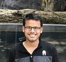 Arvind Srivastav