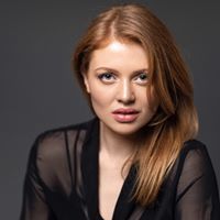 Lucie CG