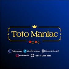 Totomaniac Togel Online