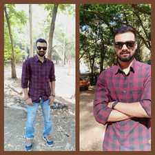 Himanshu Dubey