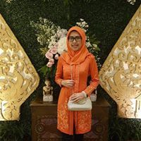 Erlia Paramitha