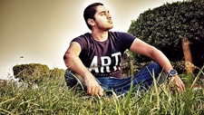Mohamed Khaled