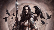 Raven