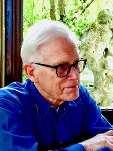 Barry Andrews