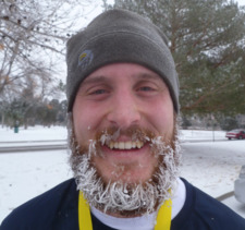 Brett Vanderblock